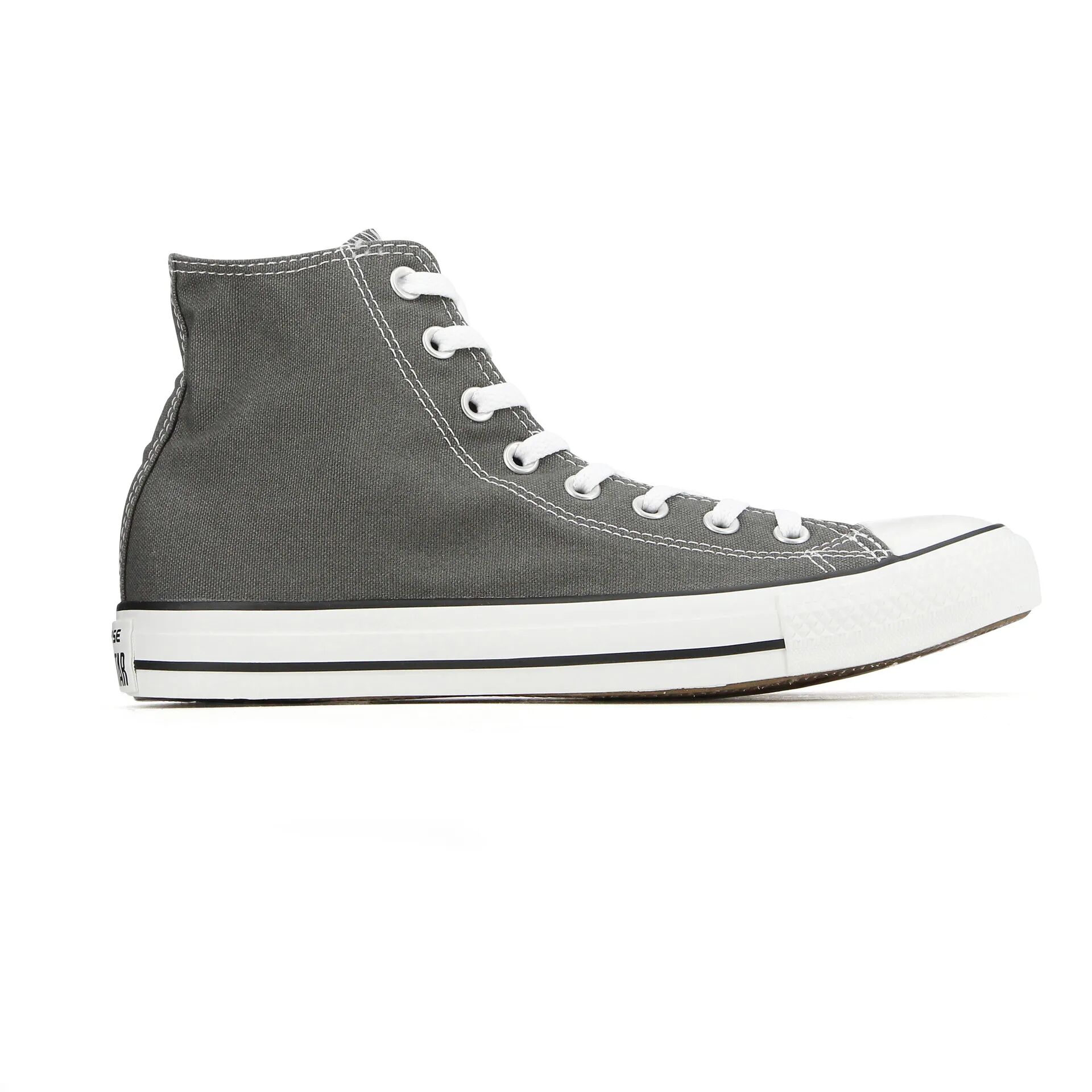 Converse Chuck Taylor All Star Hi Core Charcoal gris 43 homme