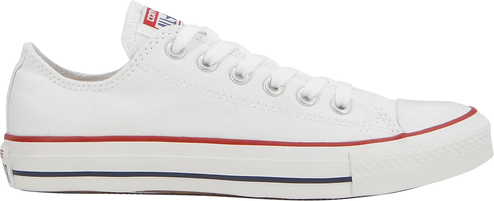 Converse Chuck Taylor All Star Ox Core Blanc blanc 36,5 femme