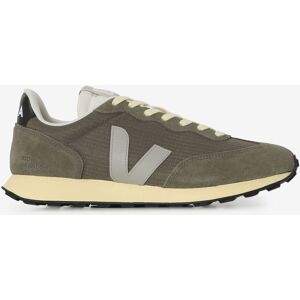 Veja Rio Branco Ii kaki/gris 44 homme