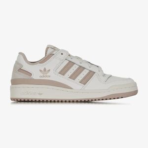 Adidas Originals Forum Low Cl blanc/beige 40 femme