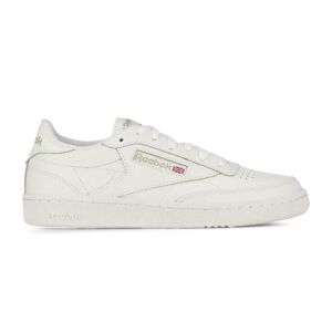 Reebok Club C 85 blanc/gris 39 femme