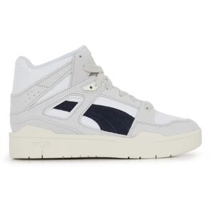 Puma Slipstream Mid Lux blanc/gris/noir 37 femme