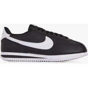 Nike Cortez noir/blanc 38 femme