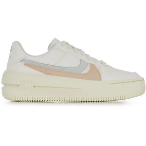 Nike Air Force 1 Plt.af.orm beige/rose 40 femme