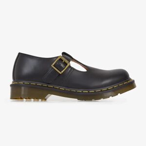 DR MARTENS Polley noir 37 femme