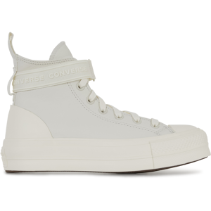 Converse Chuck Taylor All Star Lift Hi Winter blanc 37 femme