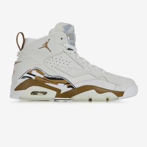 Jordan Jordan Mvp Na blanc/beige 37,5 femme