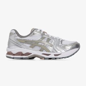 Asics Gel-kayano 14 argent 40,5 femme