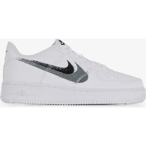 Nike Air Force 1 Low Double Swoosh blanc/noir 38 femme