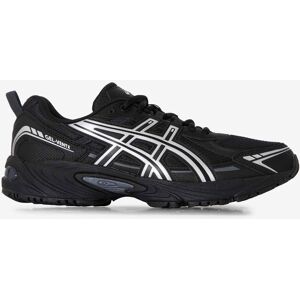 Asics Gel-ventx noir/argent 46 homme - Publicité Asics Gel-ventx noir/argent 46 homme - Publicité