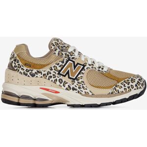New Balance 2002r Cheetah marron 39,5 femme - Publicité New Balance 2002r Cheetah marron 39,5 femme - Publicité
