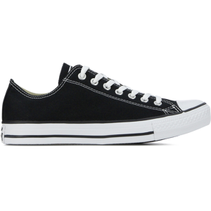 Converse Chuck Taylor Ox Core noir/blanc 41 homme - Publicité Converse Chuck Taylor Ox Core noir/blanc 41 homme - Publicité