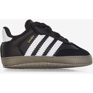 Adidas Originals Samba Og Crib - Bébé noir/blanc 19 unisexe - Publicité Adidas Originals Samba Og Crib - Bébé noir/blanc 19 unisexe - Publicité
