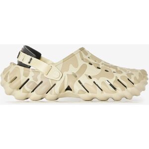 Crocs Echo Clog Camo beige 45/46 homme - Publicité Crocs Echo Clog Camo beige 45/46 homme - Publicité