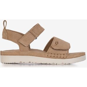 Ugg Goldenstar beige 36 femme - Publicité Ugg Goldenstar beige 36 femme - Publicité