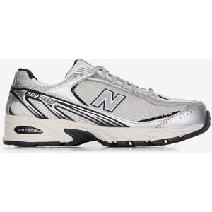 New Balance 509 blanc/noir 38,5 femme - Publicité New Balance 509 blanc/noir 38,5 femme - Publicité