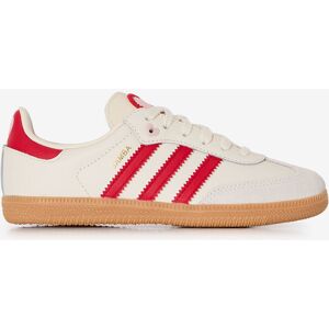 Adidas Originals Samba Og Valentine - Bébé beige/rouge 29 unisexe - Publicité Adidas Originals Samba Og Valentine - Bébé beige/rouge 29 unisexe - Publicité