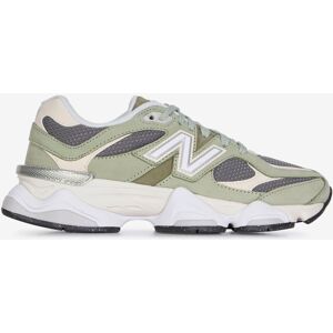 New Balance 9060 vert/blanc 38,5 femme - Publicité New Balance 9060 vert/blanc 38,5 femme - Publicité