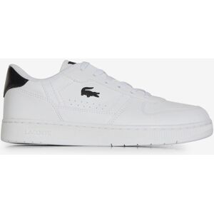 Lacoste T-clip Set Croco blanc/noir 35 femme - Publicité Lacoste T-clip Set Croco blanc/noir 35 femme - Publicité