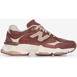 New Balance 9060 marron/beige 38,5 femme - Publicité New Balance 9060 marron/beige 38,5 femme - Publicité