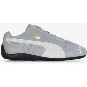 Puma Speedcat Og gris/blanc 37 femme - Publicité Puma Speedcat Og gris/blanc 37 femme - Publicité