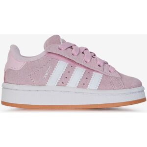 Adidas Originals Campus 00s Cf - Bébé rose/blanc 20 unisexe - Publicité Adidas Originals Campus 00s Cf - Bébé rose/blanc 20 unisexe - Publicité