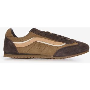 Vans Super Lowpro marron 41 femme - Publicité Vans Super Lowpro marron 41 femme - Publicité