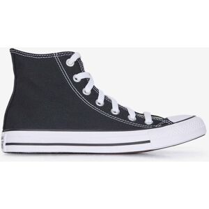 Converse Chuck Taylor Hi Core noir/blanc 35 femme - Publicité Converse Chuck Taylor Hi Core noir/blanc 35 femme - Publicité