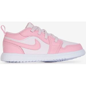 Jordan Air Jordan 1 Low Cf - Bébé rose 25 unisexe - Publicité Jordan Air Jordan 1 Low Cf - Bébé rose 25 unisexe - Publicité