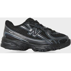 New Balance 740 El - Bébé noir/argent 26 unisexe - Publicité New Balance 740 El - Bébé noir/argent 26 unisexe - Publicité