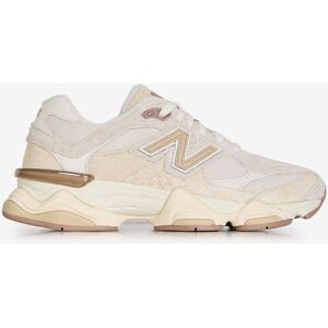 New Balance 9060 beige 38,5 femme - Publicité New Balance 9060 beige 38,5 femme - Publicité