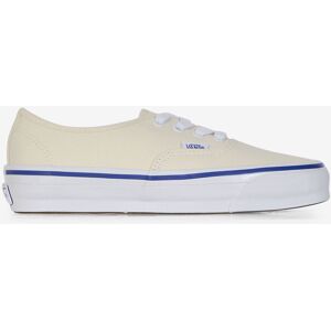 Vans Authentic Lx blanc 38 femme - Publicité Vans Authentic Lx blanc 38 femme - Publicité
