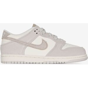 Nike Dunk Low Suede - Bébé ecru/beige 28,5 unisexe - Publicité Nike Dunk Low Suede - Bébé ecru/beige 28,5 unisexe - Publicité