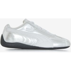 Puma Speedcat argent 39 femme - Publicité Puma Speedcat argent 39 femme - Publicité