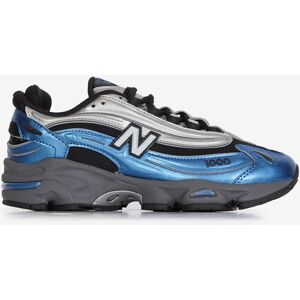 New Balance 1000 noir/bleu 38,5 femme - Publicité New Balance 1000 noir/bleu 38,5 femme - Publicité