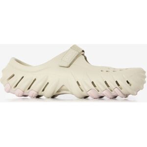 Crocs Echo Mary Jane Clog beige/rose 36/37 femme - Publicité Crocs Echo Mary Jane Clog beige/rose 36/37 femme - Publicité