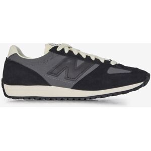 New Balance 471 Noir noir/gris 37 femme - Publicité New Balance 471 Noir noir/gris 37 femme - Publicité