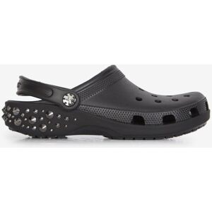 Crocs Classic Clog Strass noir 37/38 femme - Publicité Crocs Classic Clog Strass noir 37/38 femme - Publicité