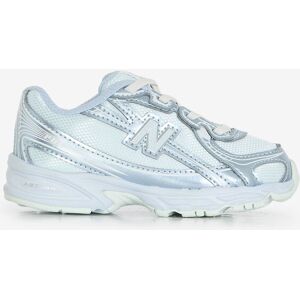 New Balance 740 El - Bébé bleu 23,5 unisexe - Publicité New Balance 740 El - Bébé bleu 23,5 unisexe - Publicité