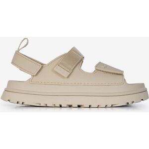 Ugg Goldenglow beige 38 femme - Publicité Ugg Goldenglow beige 38 femme - Publicité