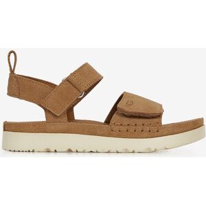 Ugg Goldenstar marron 36 femme - Publicité Ugg Goldenstar marron 36 femme - Publicité