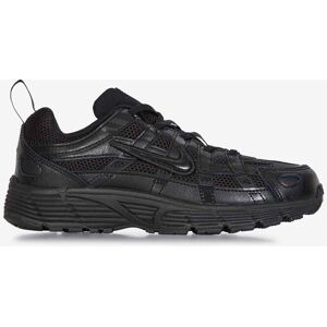 Nike P-6000 - Enfant noir 31 unisexe - Publicité Nike P-6000 - Enfant noir 31 unisexe - Publicité
