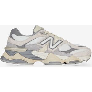 New Balance 9060 beige/gris 40 femme - Publicité New Balance 9060 beige/gris 40 femme - Publicité