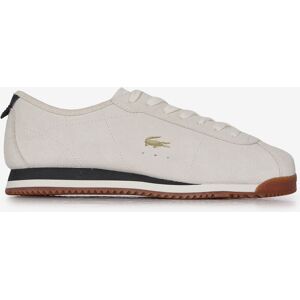 Lacoste Club Low beige 40 femme - Publicité Lacoste Club Low beige 40 femme - Publicité