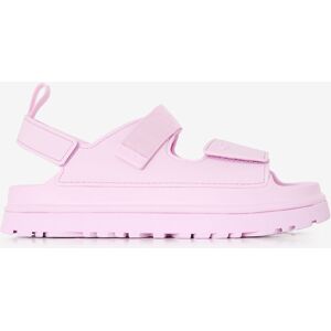 Ugg Golden Glow rose 38 femme - Publicité Ugg Golden Glow rose 38 femme - Publicité