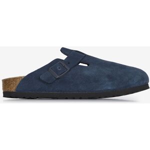 Birkenstock Boston Suede Varsity marine 36 femme - Publicité Birkenstock Boston Suede Varsity marine 36 femme - Publicité