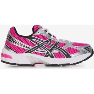 Asics Gel-1130 rose/noir 36 femme - Publicité Asics Gel-1130 rose/noir 36 femme - Publicité