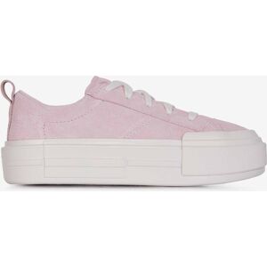 Converse Chuck Taylor All Star Cruise Ox rose/blanc 39 femme - Publicité Converse Chuck Taylor All Star Cruise Ox rose/blanc 39 femme - Publicité