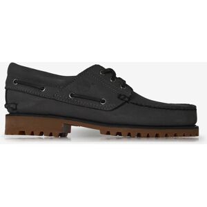 Timberland Authentics 3 Eye Classic noir 43 homme - Publicité Timberland Authentics 3 Eye Classic noir 43 homme - Publicité