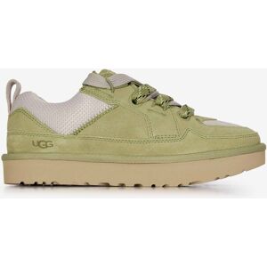 Ugg Lo Lowmel vert 41 femme - Publicité Ugg Lo Lowmel vert 41 femme - Publicité